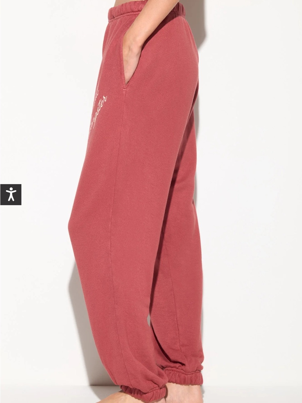 SG Insignia Bradbury Sweatpant - Picture 3 of 4